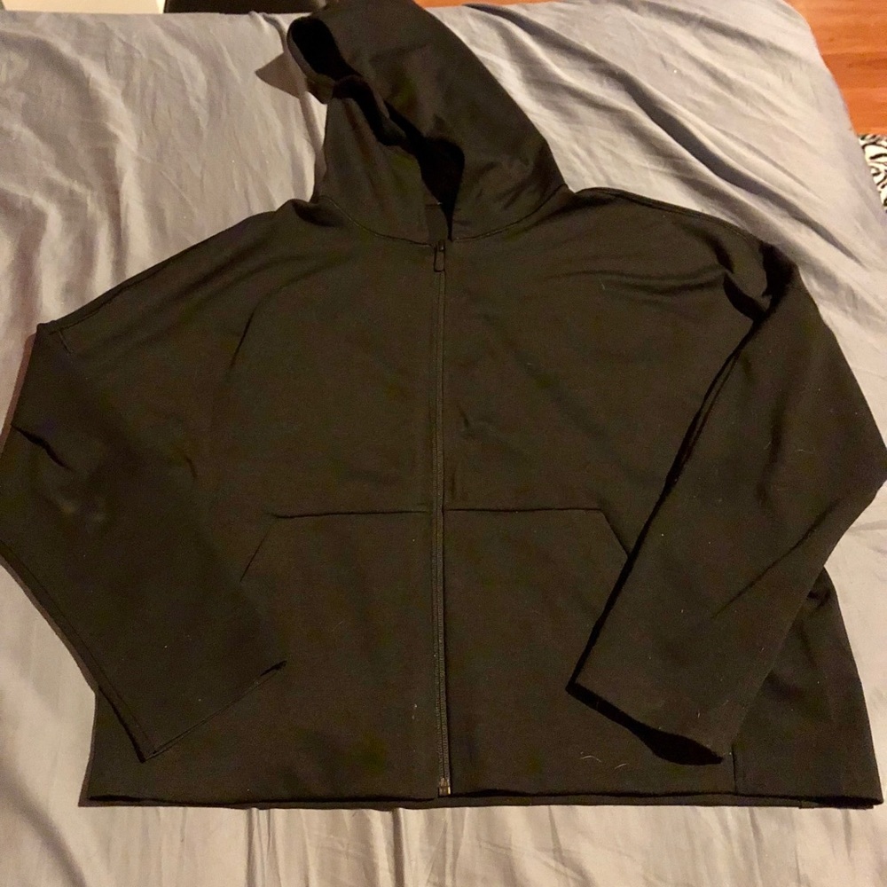 Lululemon Hooded Jacket